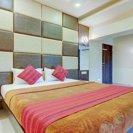 K D Residency Hotel Kalyan Exterior photo