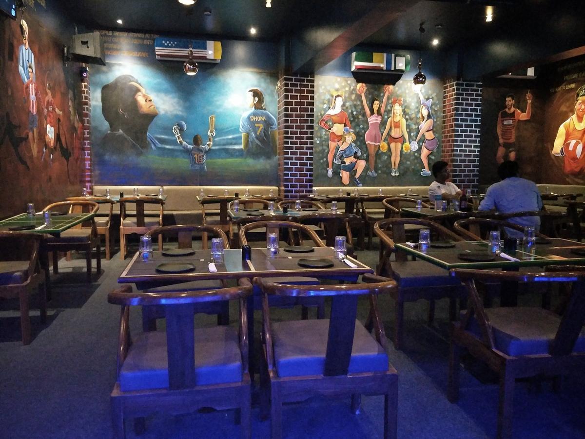 K D Residency Hotel Kalyan Exterior photo